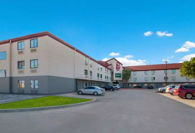 فندق Red Roof Inn San Antonio   Seaworld Northwest