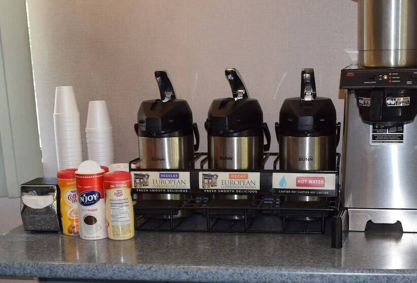 酒店 Red Roof Inn San Antonio   Seaworld Northwest