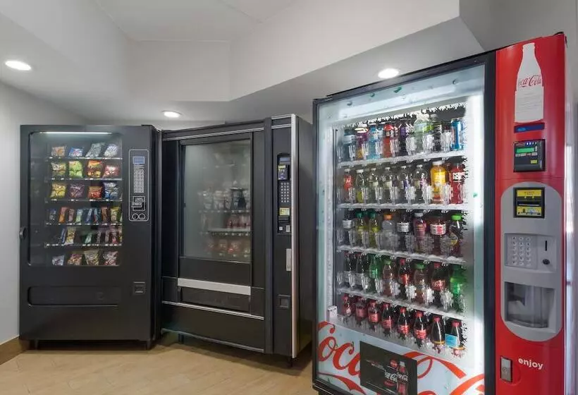 فندق Red Roof Inn San Antonio   Seaworld Northwest