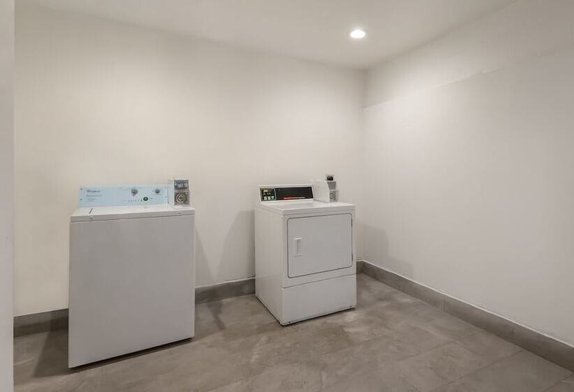 酒店 Red Roof Inn San Antonio   Seaworld Northwest