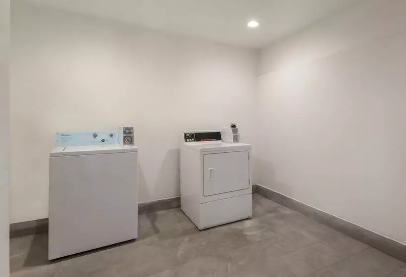 فندق Red Roof Inn San Antonio   Seaworld Northwest