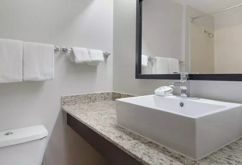 فندق Red Roof Inn San Antonio   Seaworld Northwest