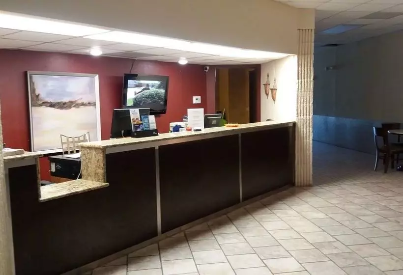 فندق Athens Lodge