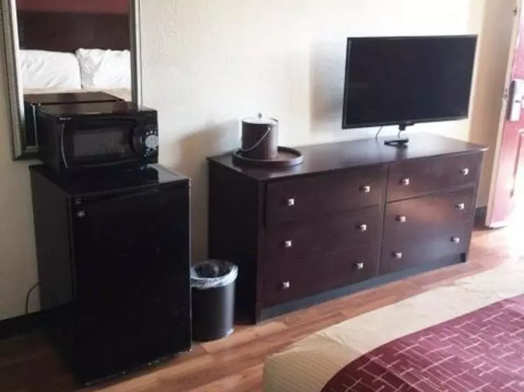 فندق Athens Lodge