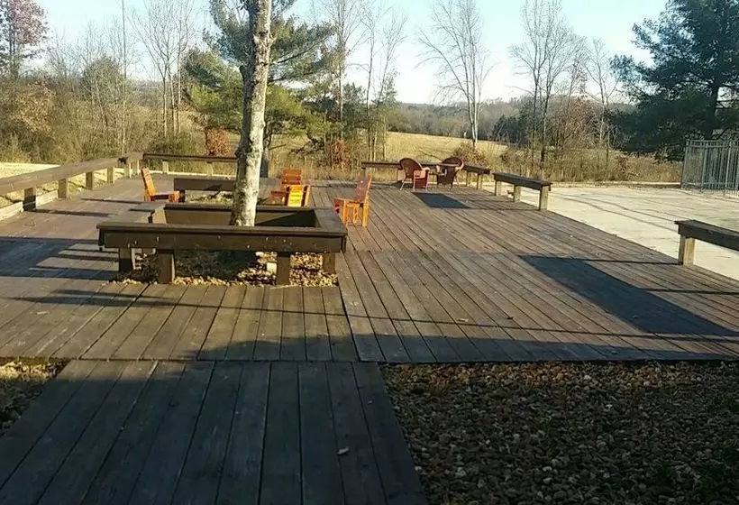 فندق Athens Lodge