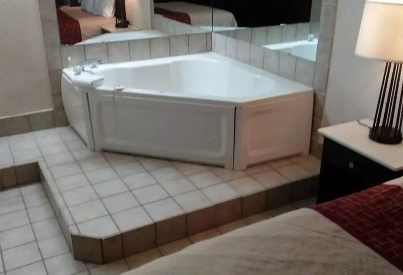 فندق Athens Lodge