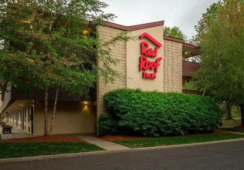 فندق Red Roof Inn Tinton Falls  Jersey Shore