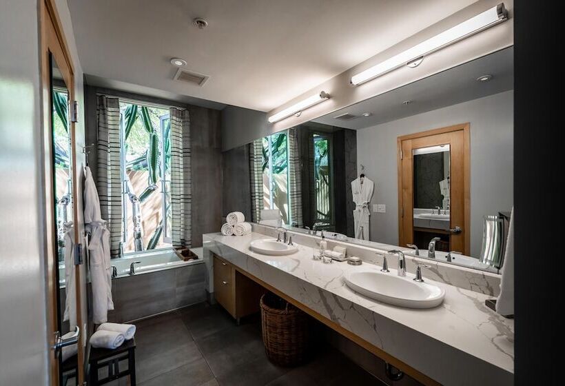 Hotel Sanctuary Camelback Mountain, A Gurney S Resort And Spa