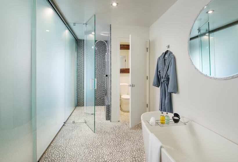 Hotel Sanctuary Camelback Mountain, A Gurney S Resort And Spa