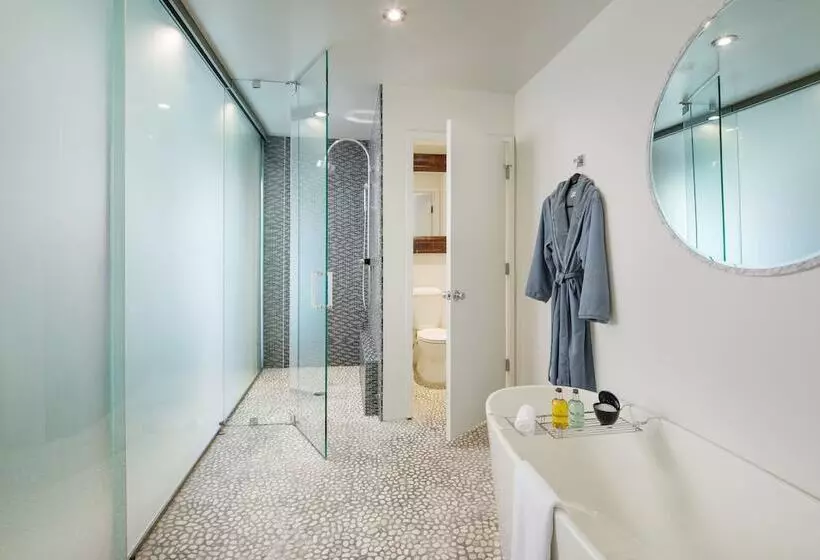 ホテル Sanctuary Camelback Mountain, A Gurney S Resort And Spa