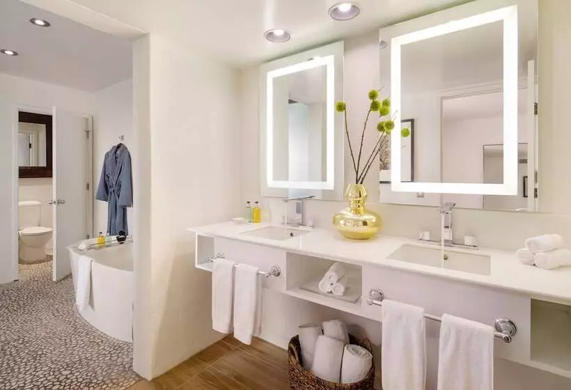 ホテル Sanctuary Camelback Mountain, A Gurney S Resort And Spa