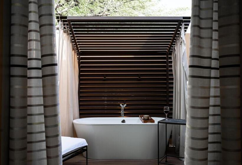 Hotel Sanctuary Camelback Mountain, A Gurney S Resort And Spa