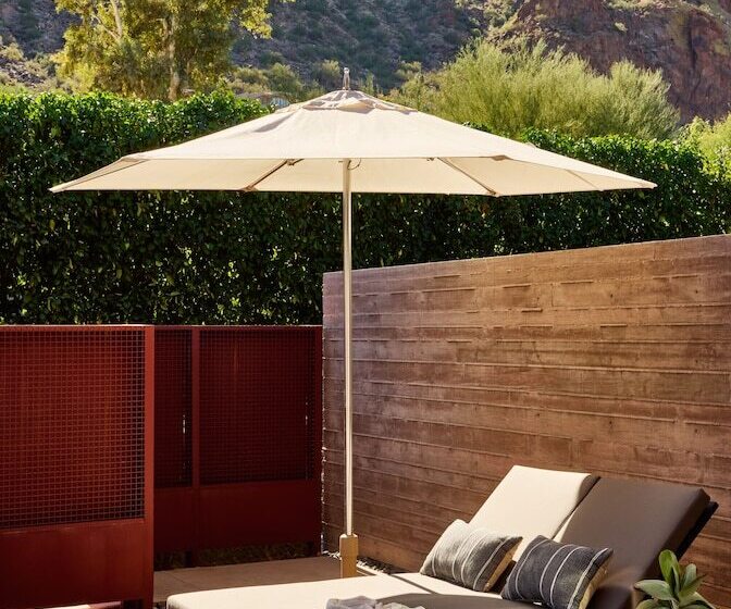 Hotel Sanctuary Camelback Mountain, A Gurney S Resort And Spa