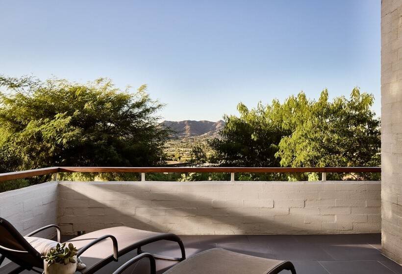 Hotel Sanctuary Camelback Mountain, A Gurney S Resort And Spa