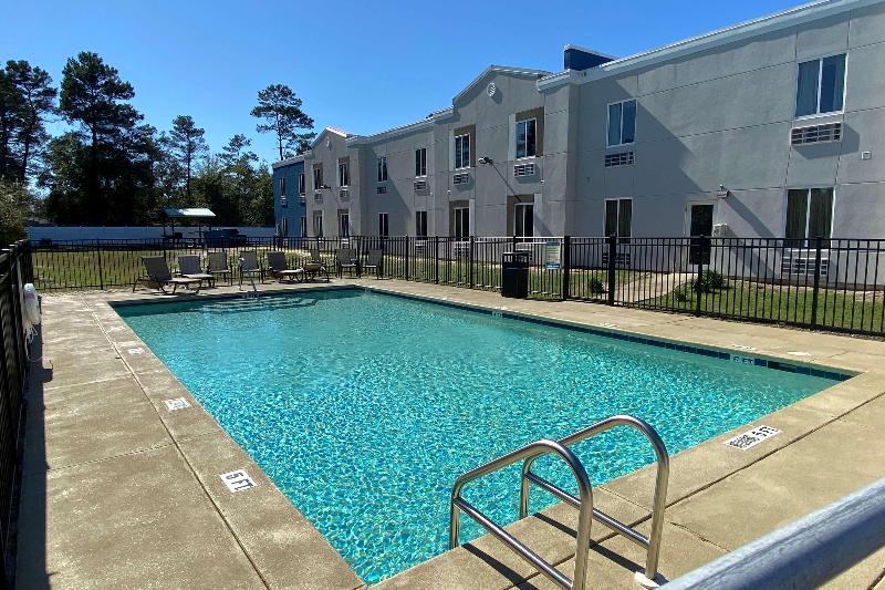 호텔 Sleep Inn & Suites Niceville Destin