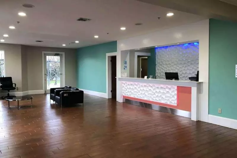 Отель Sleep Inn & Suites Niceville   Destin