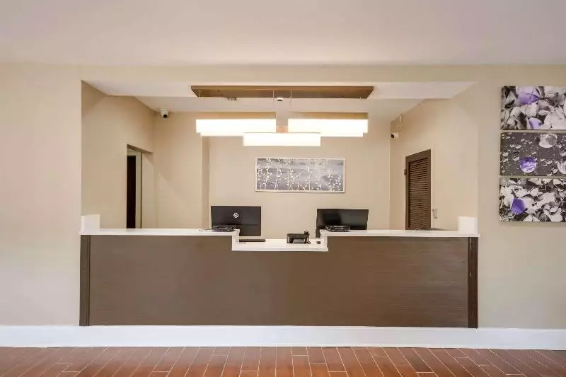 Отель Sleep Inn & Suites Niceville   Destin