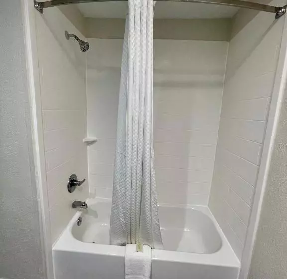 Отель Sleep Inn & Suites Niceville   Destin