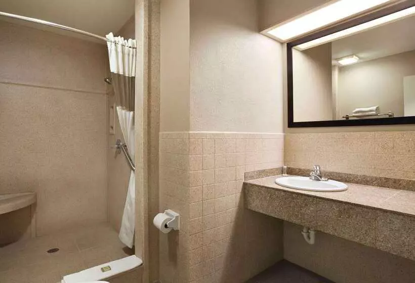 ホテル Super 8 By Wyndham Mcallen Downtown Airport La Plaza Mall