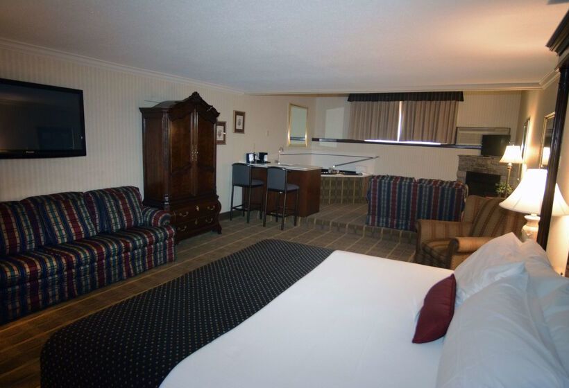 ホテル Wyndham Garden Warsaw