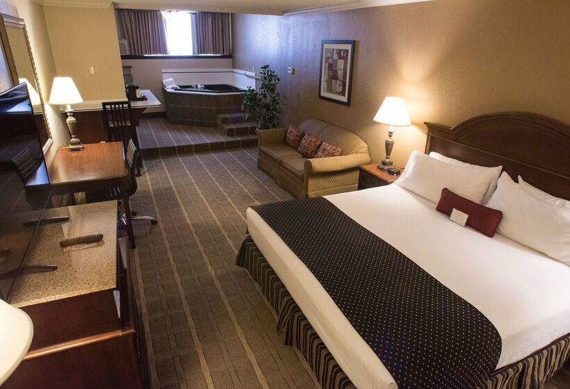 ホテル Wyndham Garden Warsaw