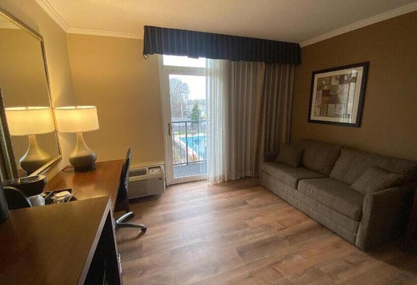 ホテル Wyndham Garden Warsaw