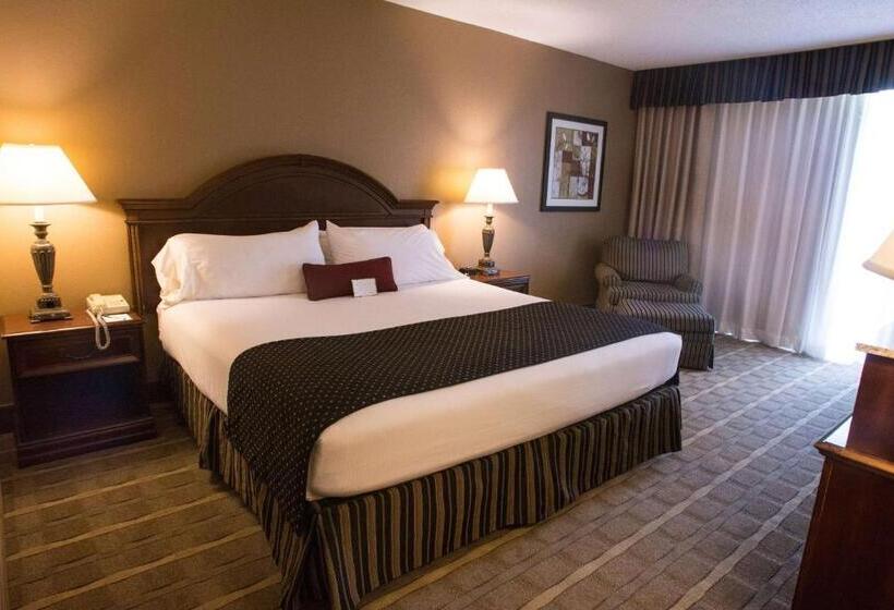 ホテル Wyndham Garden Warsaw