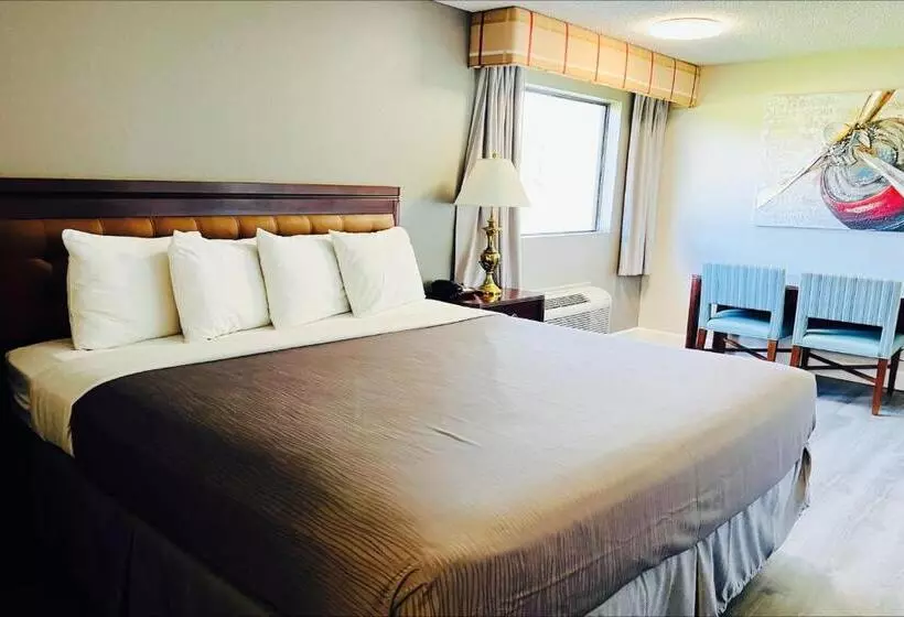 Western Motel, Thomasville