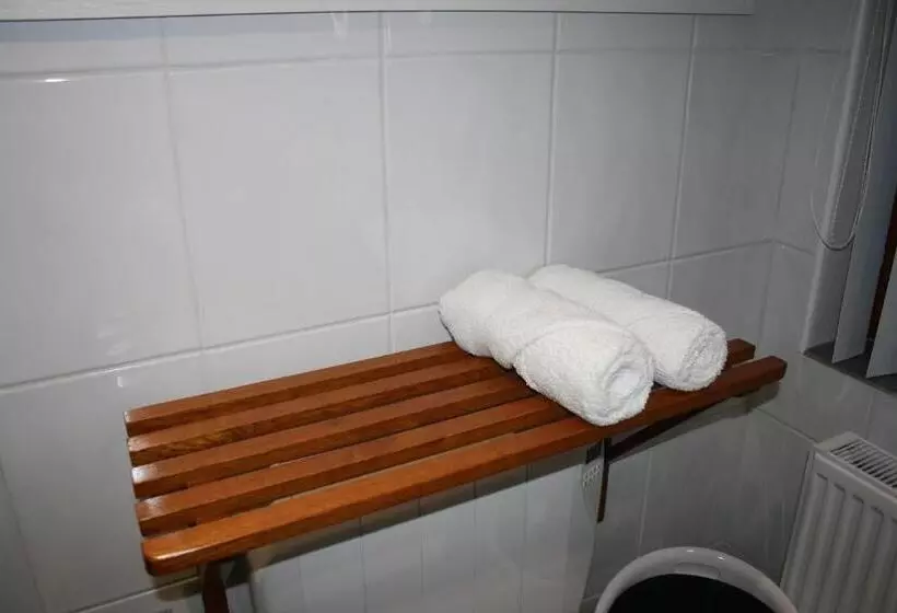 ベッドアンドブレックファースト Chambre D'hotes Petit Arnsbourg