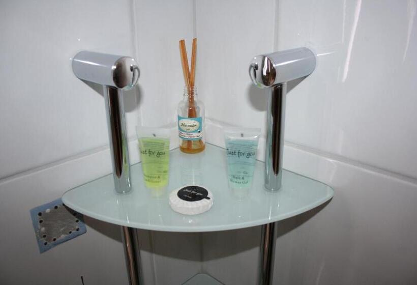 مبيت وإفطار Chambre D'hotes Petit Arnsbourg