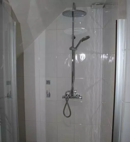 ベッドアンドブレックファースト Chambre D'hotes Petit Arnsbourg