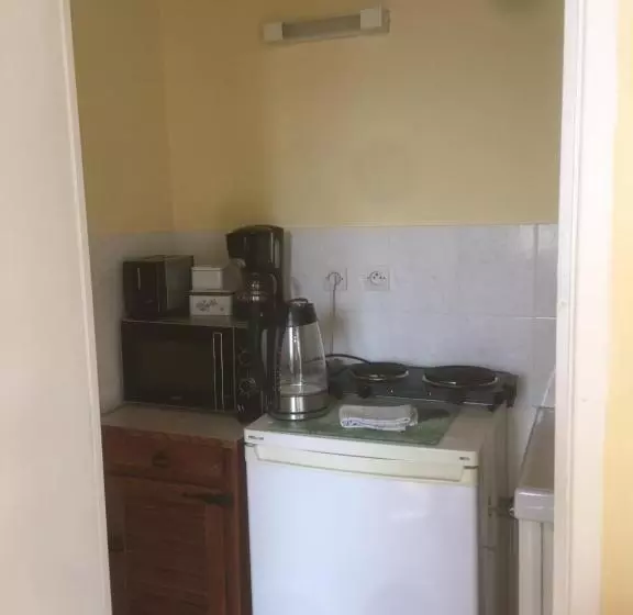 ベッドアンドブレックファースト Chambres D Hôtes & Gîtes Du Château De Grand Rullecourt