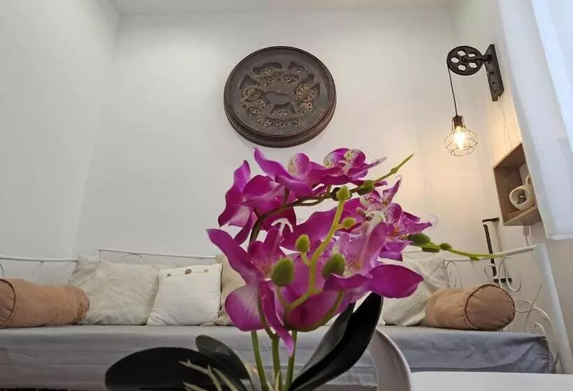 Aamiaismajoitus (B&B) Domaine à L Aise   Piscine Chauffée