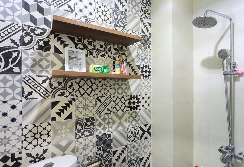 Home Peace Home   District 1