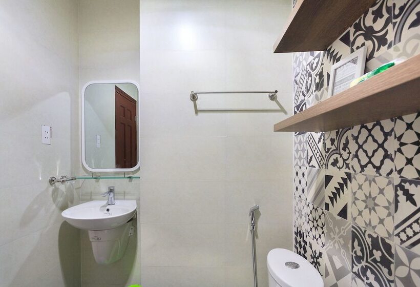 Home Peace Home   District 1