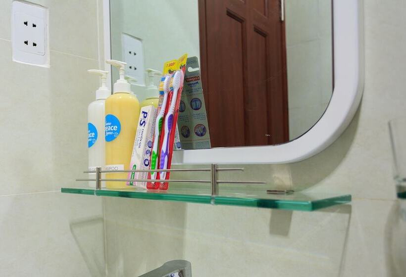 Home Peace Home   District 1