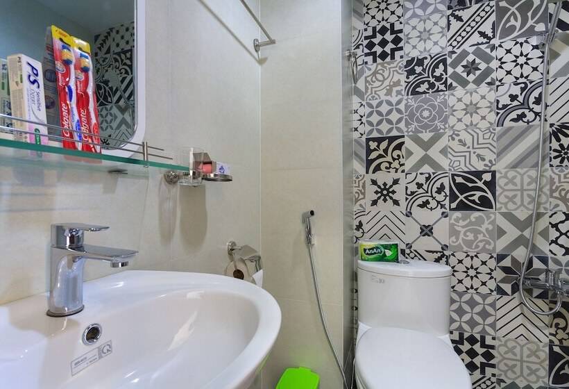 Home Peace Home   District 1