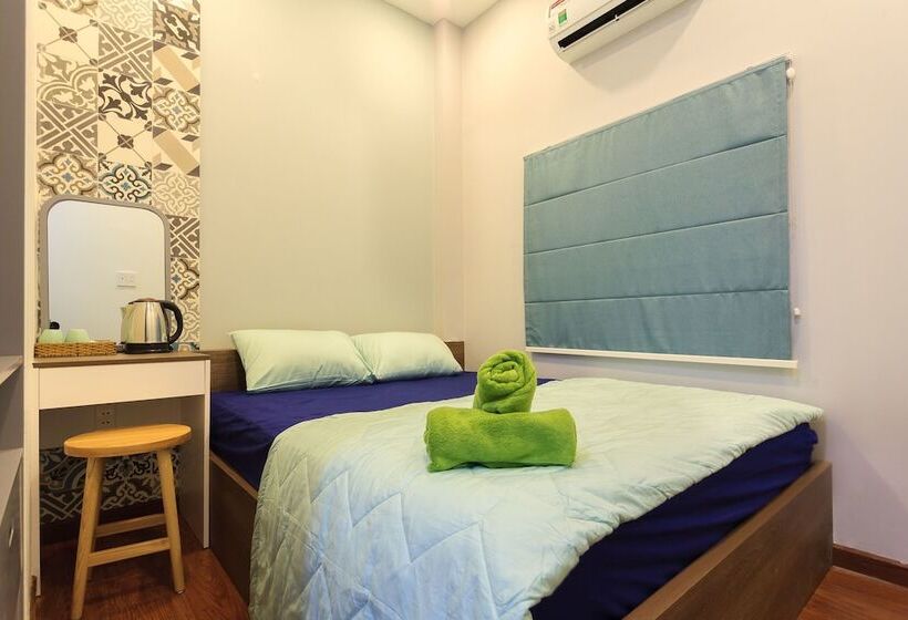 Home Peace Home   District 1