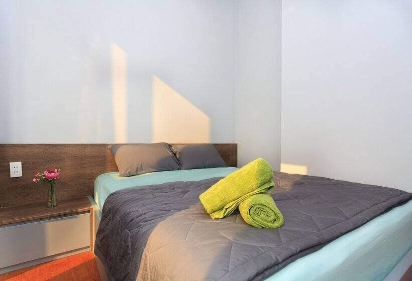 Home Peace Home   District 1