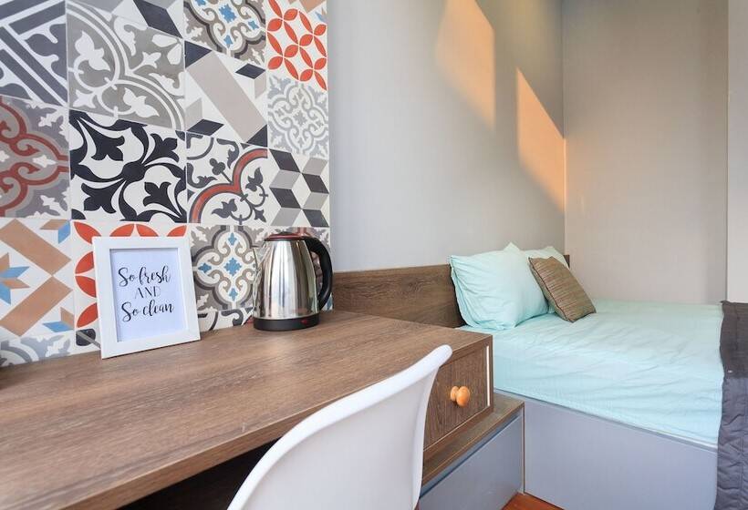 Home Peace Home   District 1