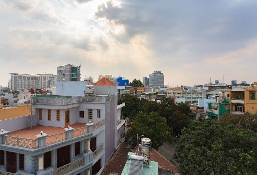 Home Peace Home   District 1