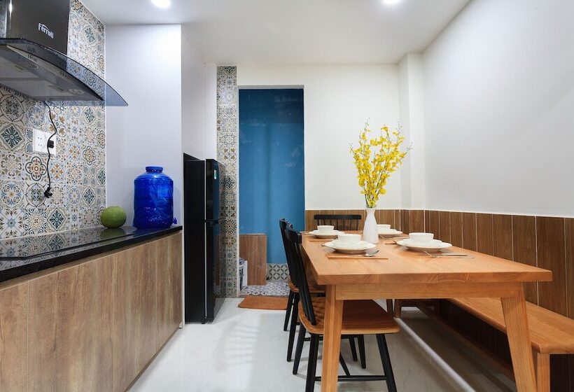 Home Peace Home   District 1