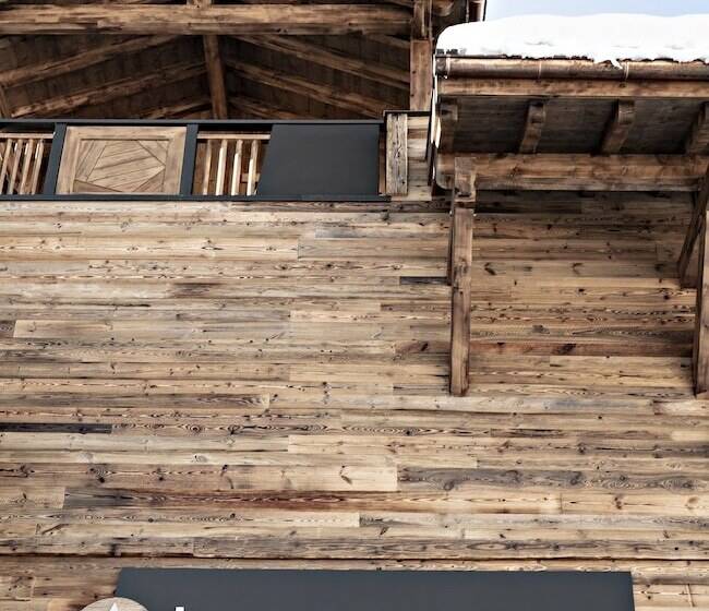 فندق Mgm Hôtels & Résidences – Hôtel Les Suites D’alexane