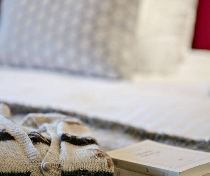 فندق Mgm Hôtels & Résidences – Hôtel Les Suites D’alexane