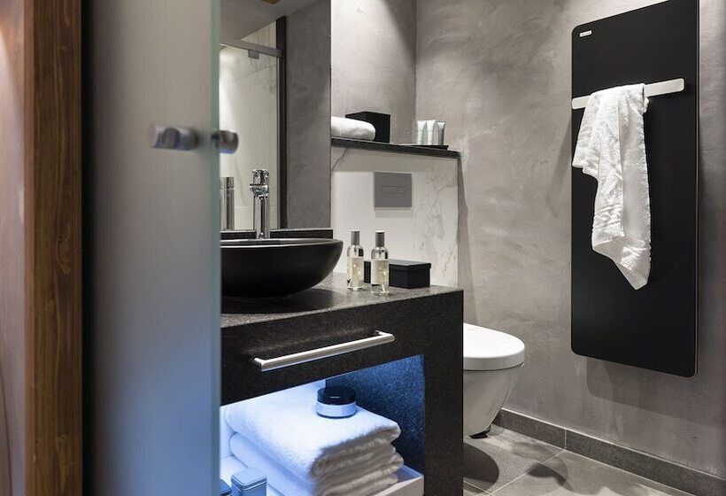 فندق Mgm Hôtels & Résidences – Hôtel Les Suites D’alexane