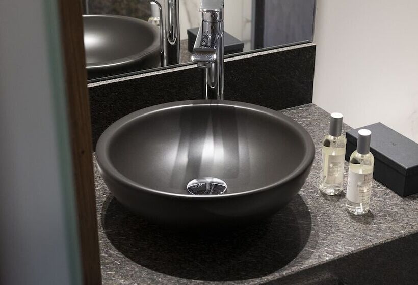 فندق Mgm Hôtels & Résidences – Hôtel Les Suites D’alexane