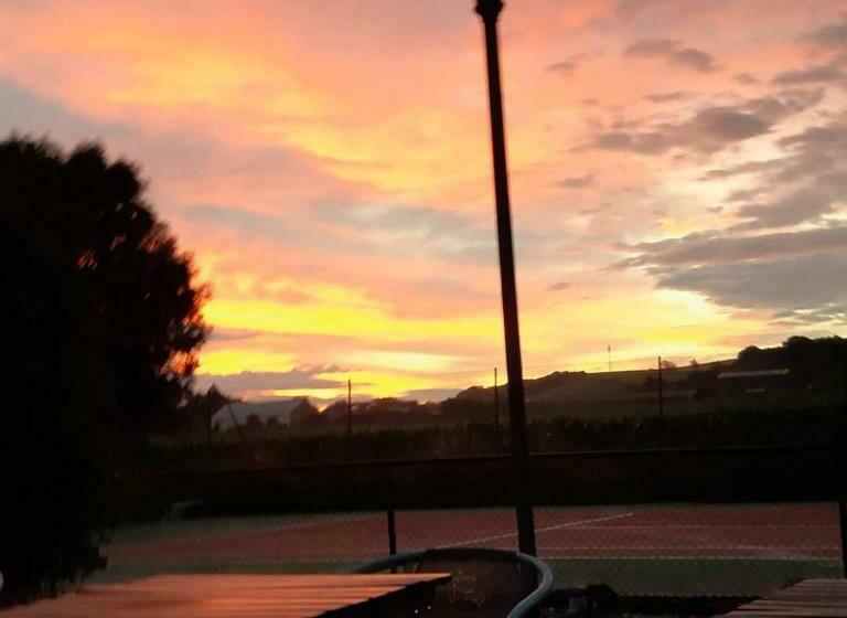 בית מלון כפרי Relais Saint Vincent