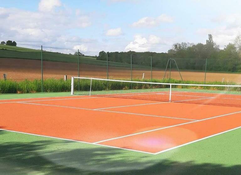 בית מלון כפרי Relais Saint Vincent