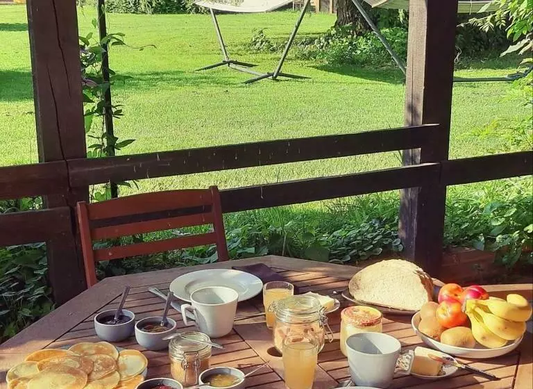 ホテル Relais Saint Vincent