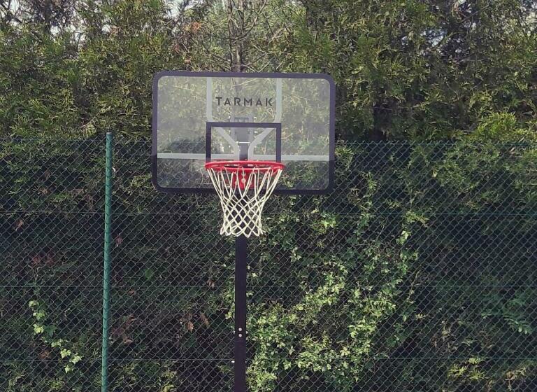 בית מלון כפרי Relais Saint Vincent